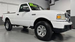 2006 Ford Ranger XLT
