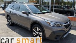 2021 Subaru Outback Limited XT