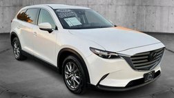 2019 Mazda CX-9 Touring