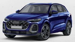 2025 Audi Q5 quattro Premium Plus TFSI