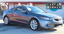 2010 Honda Accord EX-L V6