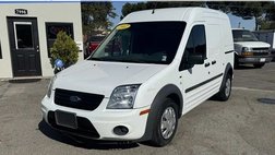2012 Ford Transit Connect XLT