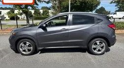 2016 Honda HR-V EX-L w/Navi