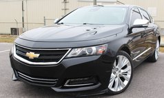 2017 Chevrolet Impala Premier