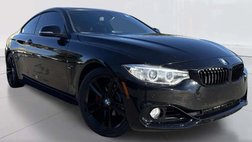 2016 BMW 4 Series 428i
