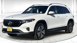 2023 Mercedes-Benz EQB EQB 250+