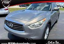 2013 Infiniti FX37 Base