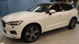 2019 Volvo XC60 T5 Momentum