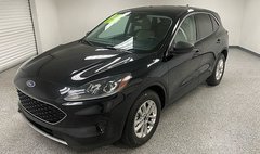 2022 Ford Escape Hybrid SE