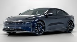 2024 Lucid Air Sapphire