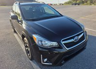 2017 Subaru Crosstrek 2.0i Base