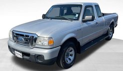 2009 Ford Ranger XLT