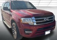 2015 Ford Expedition XLT