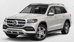 2020 Mercedes-Benz GLS GLS 450