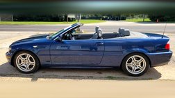 2005 BMW 3 Series 330Ci
