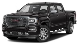 2016 GMC Sierra 1500 Denali
