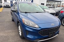 2022 Ford Escape Hybrid SE