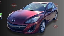2010 Mazda MAZDA3 