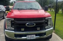 2019 Ford 