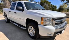 2008 Chevrolet Silverado 1500 WT