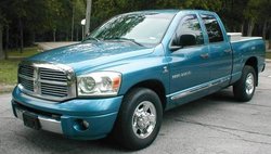 2006 Dodge Ram 2500 Laramie