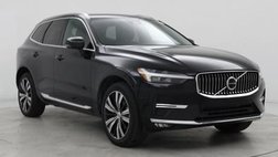 2023 Volvo XC60 B5 Plus Bright Theme