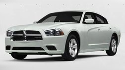 2014 Dodge Charger SE