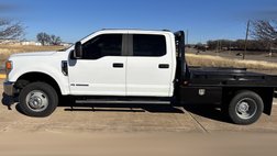 2021 Ford Super Duty F-350 XL