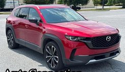 2024 Mazda CX-50 2.5 Turbo Premium Plus