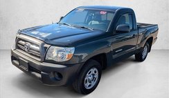 2009 Toyota Tacoma Base