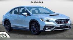 2025 Subaru WRX Premium