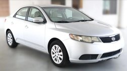 2013 Kia Forte EX
