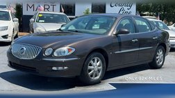 2008 Buick LaCrosse CXL
