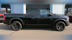 2024 Ram Ram Pickup 1500 Classic 