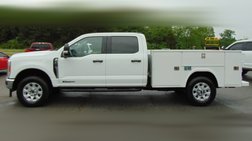 2023 Ford Super Duty F-350 XLT