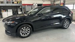 2018 Mazda CX-9 Touring