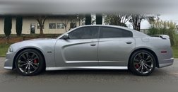 2013 Dodge Charger SRT8