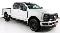 2025 Ford Super Duty F-350 Lariat