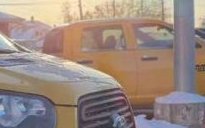 2016 Ford Transit 250