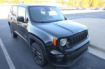 2021 Jeep Renegade Sport