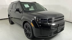 2024 Hyundai Santa Fe Hybrid Calligraphy