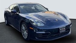 2019 Porsche Panamera GTS