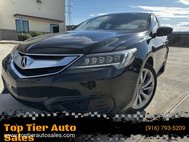 2016 Acura ILX Base