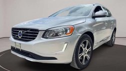 2014 Volvo XC60 T6 Platinum