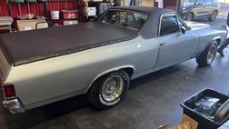 1949 Chevrolet El Camino 