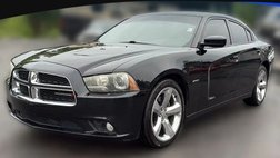 2014 Dodge Charger R/T Max
