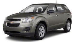 2010 Chevrolet Equinox LT