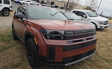 2025 Hyundai Santa Fe XRT