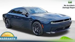 2024 Dodge Charger Daytona R/T