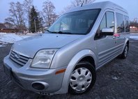 2011 Ford Transit Connect XLT Premium